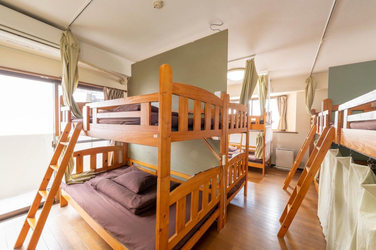 Green Guesthouse * Kagoshima