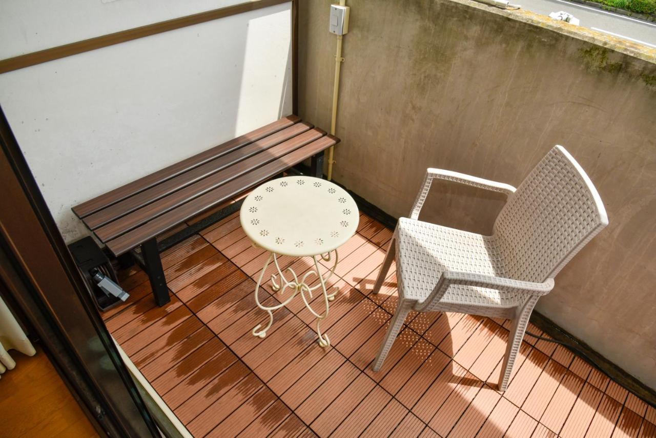 Green Guesthouse * Kagoshima