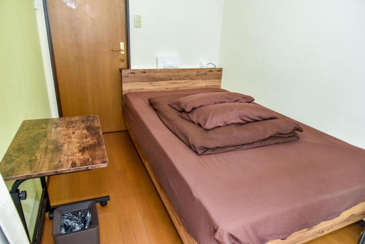 Green Guesthouse Maison d'hôtes Kagoshima