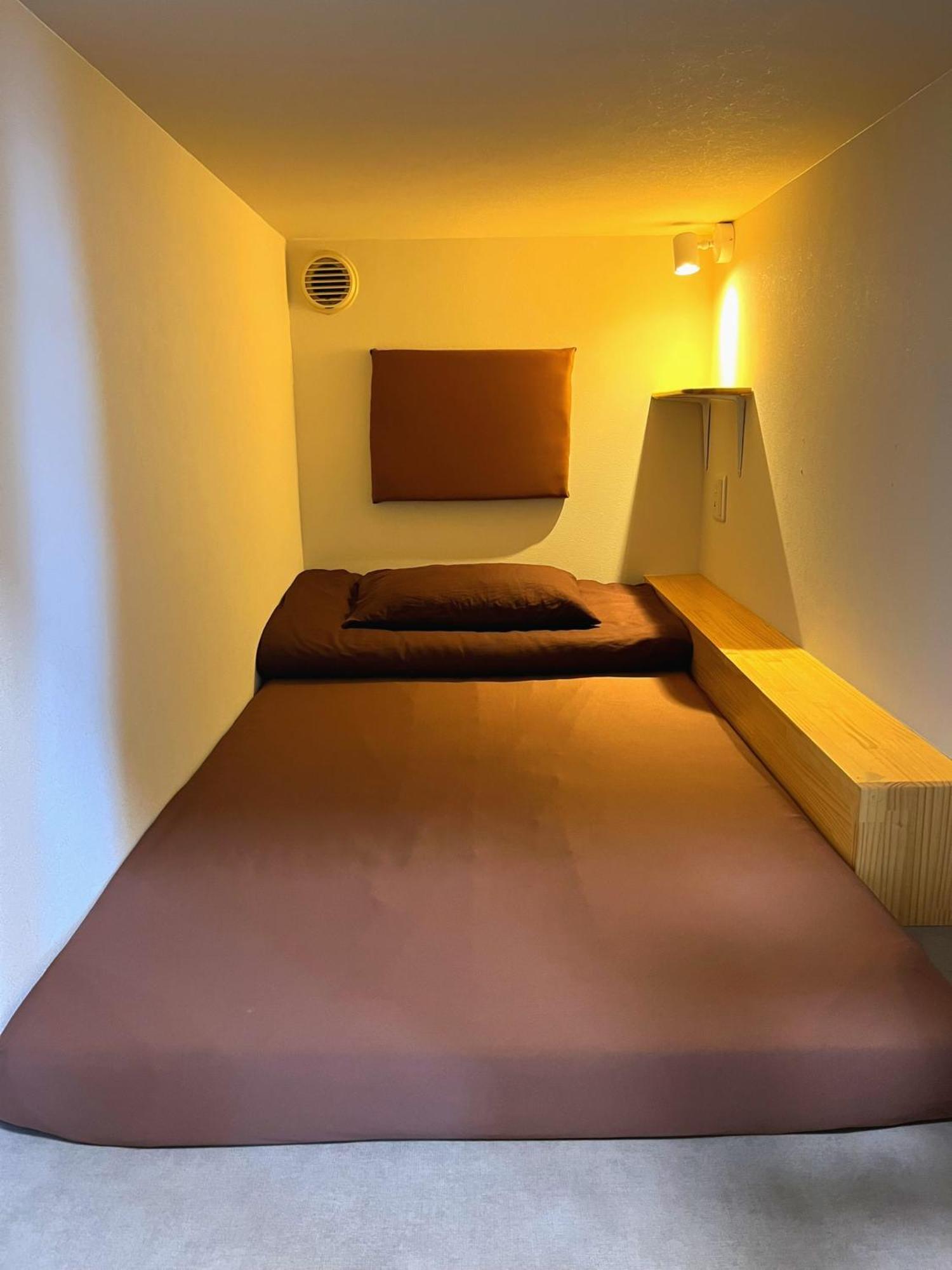 Maison d'hôtes Green Guesthouse