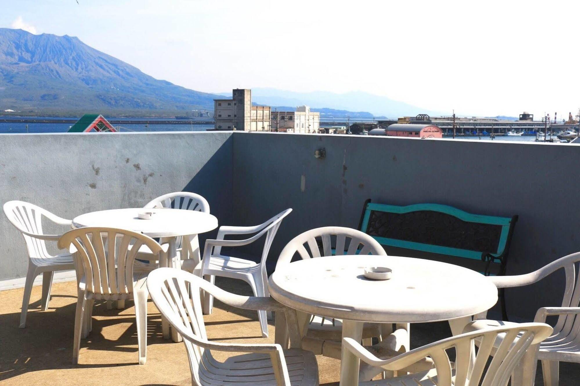 Green Guesthouse Kagoshima