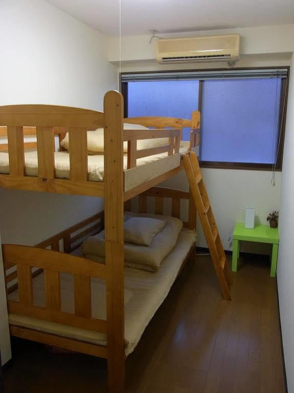 Green Guesthouse Maison d'hôtes Kagoshima