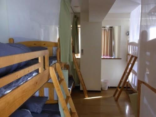 Green Guesthouse